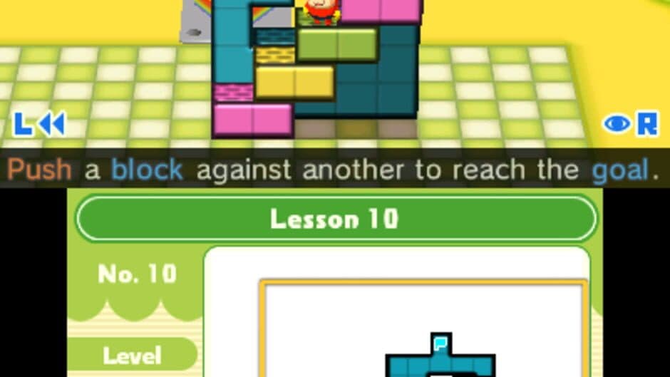 Crashmo screenshot