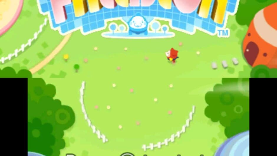 Crashmo screenshot