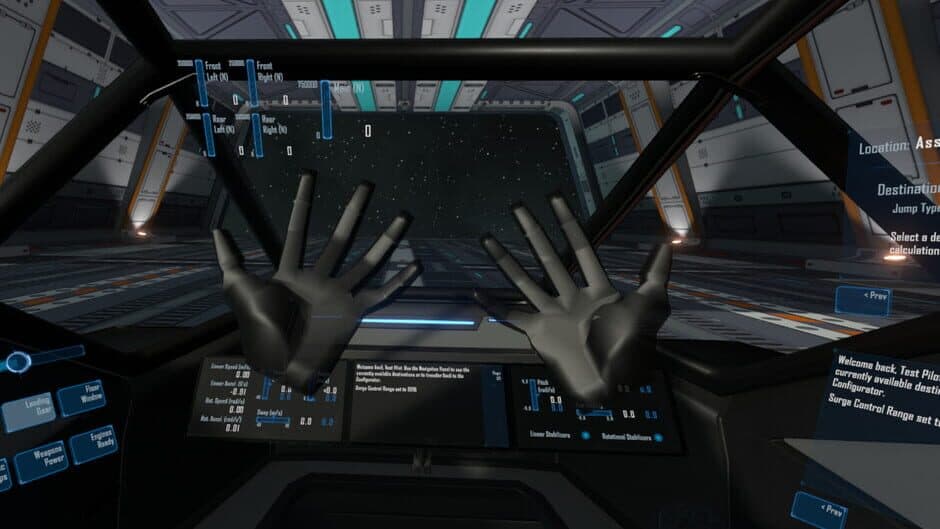 Tinker Pilot screenshot