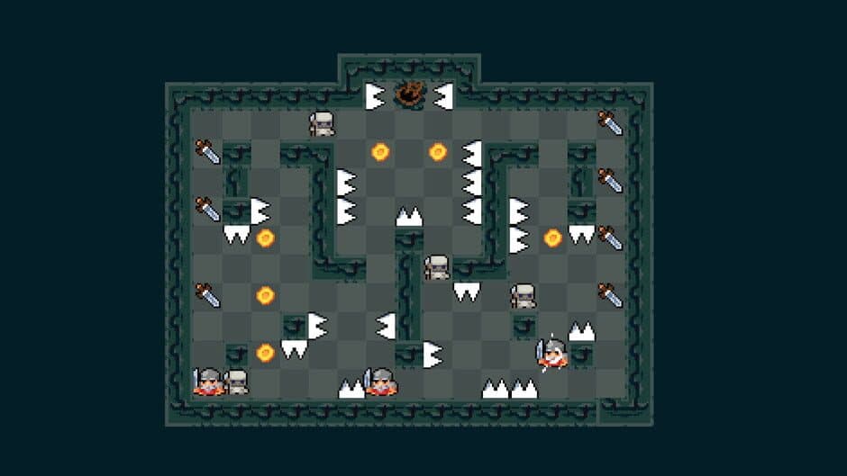 Dwarfer screenshot