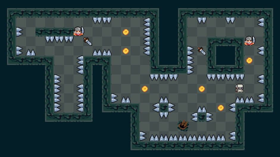 Dwarfer screenshot