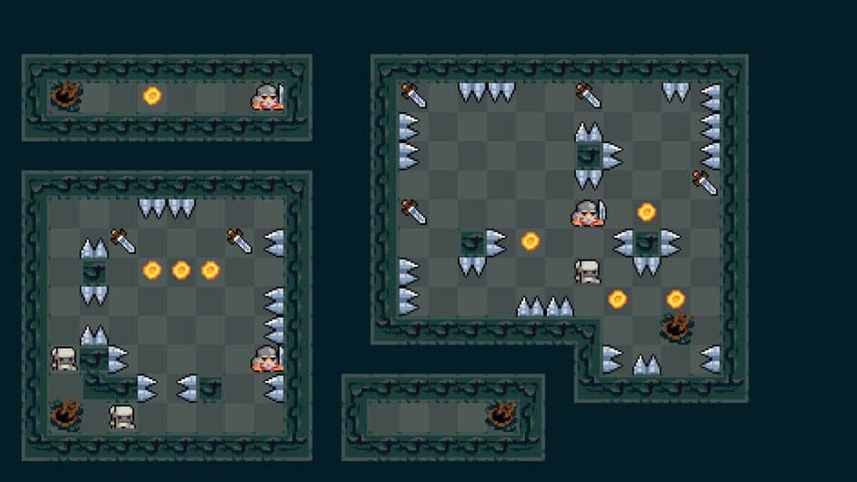 Dwarfer screenshot