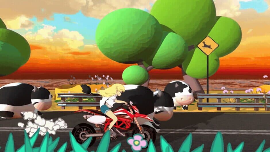 V's Rage screenshot