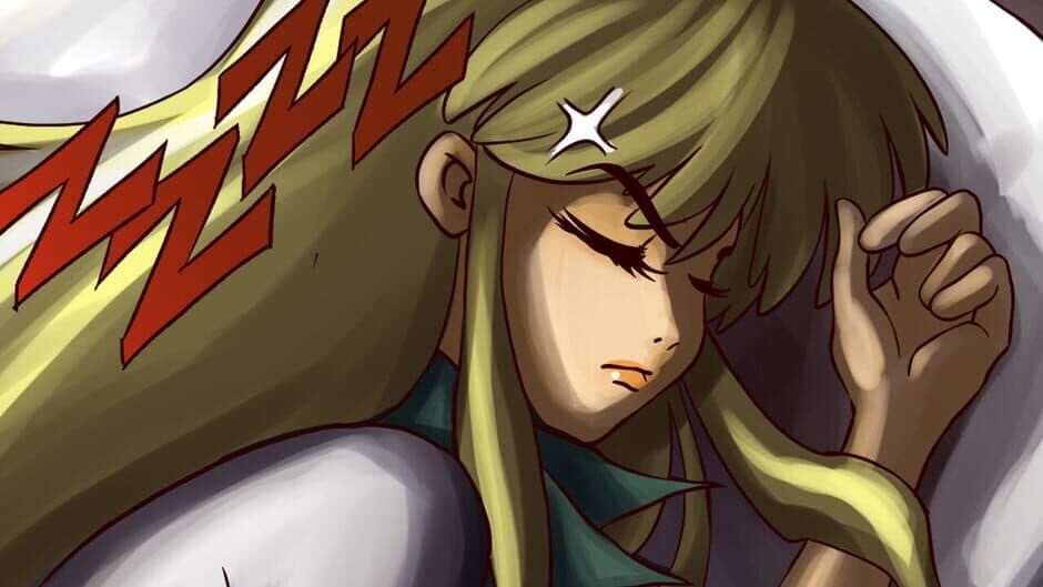 V's Rage screenshot