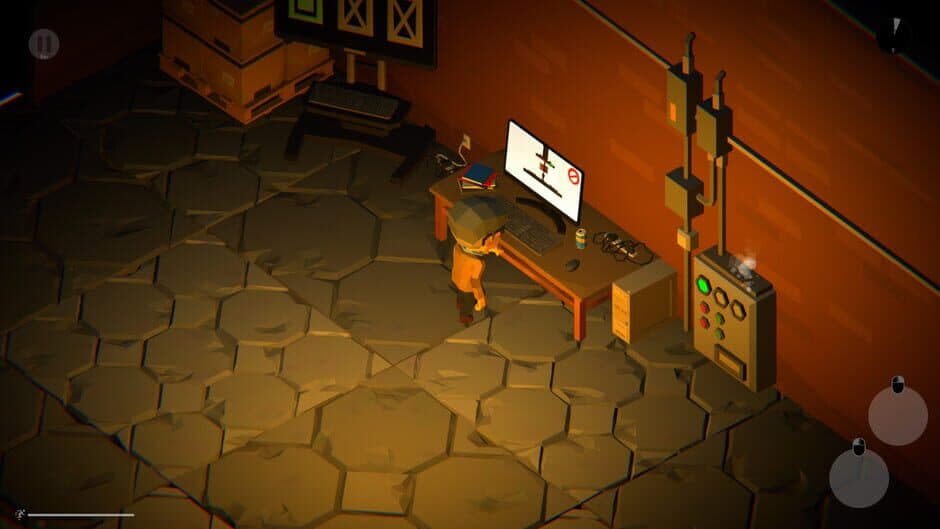 Fateel screenshot