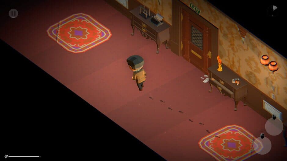 Fateel screenshot