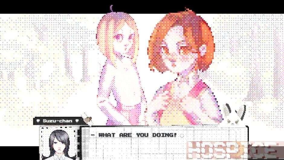 Hospice Vol. 1 screenshot