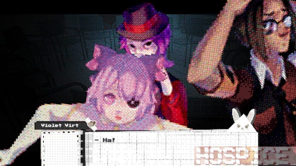 Hospice Vol. 1 screenshot