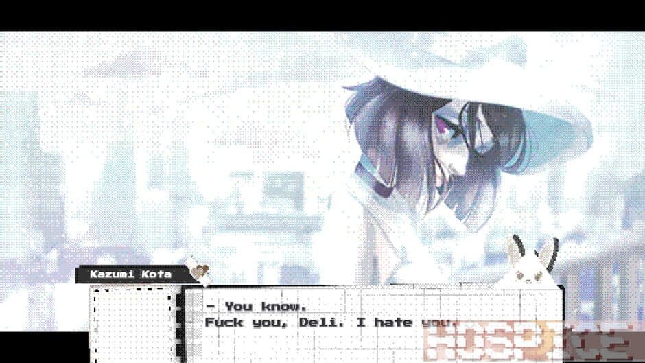 Hospice Vol. 1 screenshot