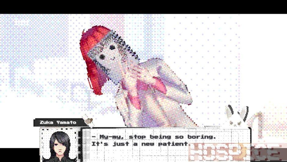Hospice Vol. 1 screenshot