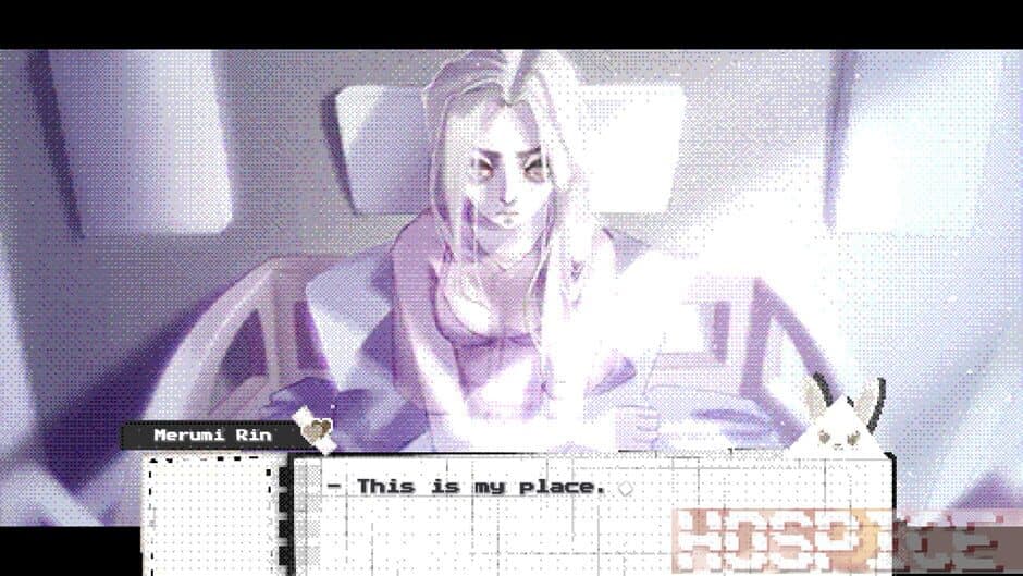 Hospice Vol. 1 screenshot