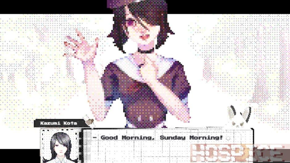 Hospice Vol. 1 screenshot