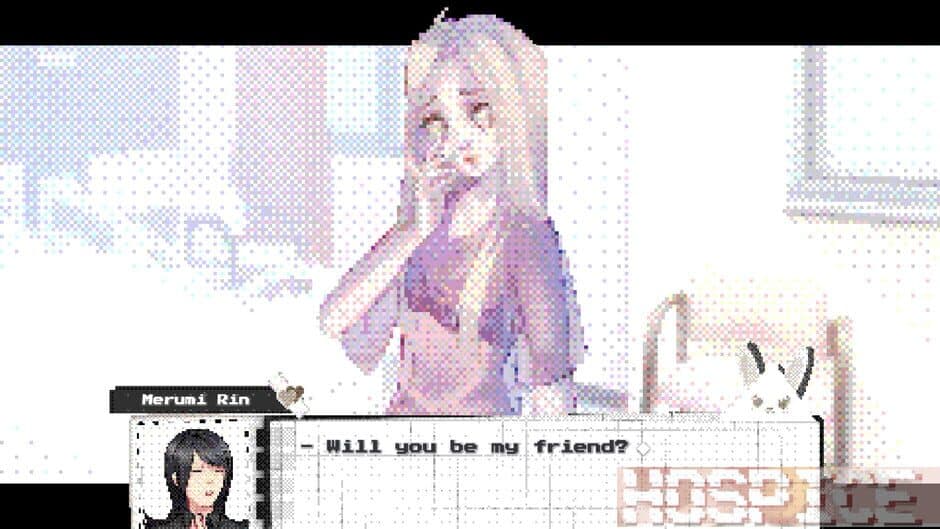 Hospice Vol. 1 screenshot