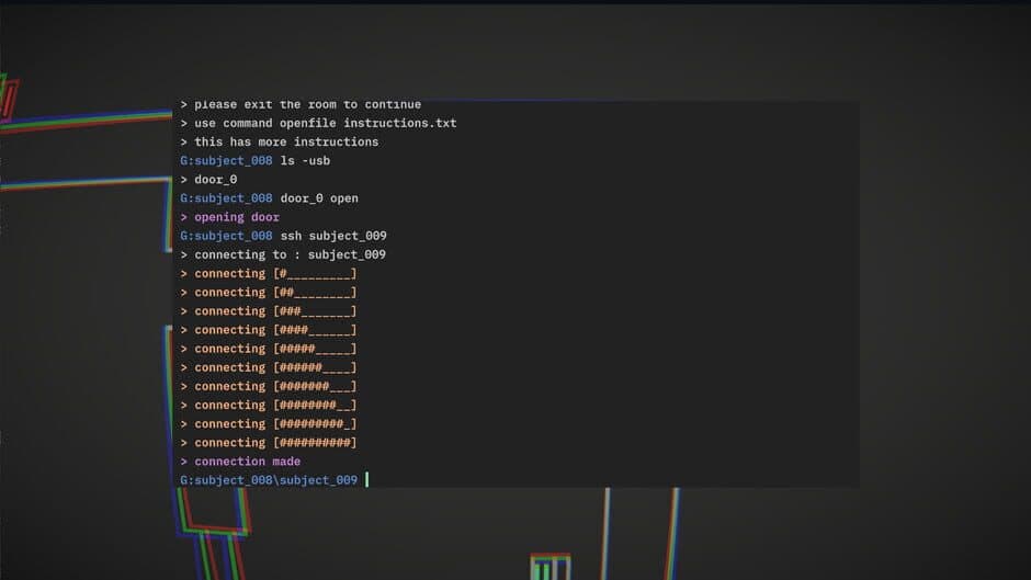 Cmd Error screenshot
