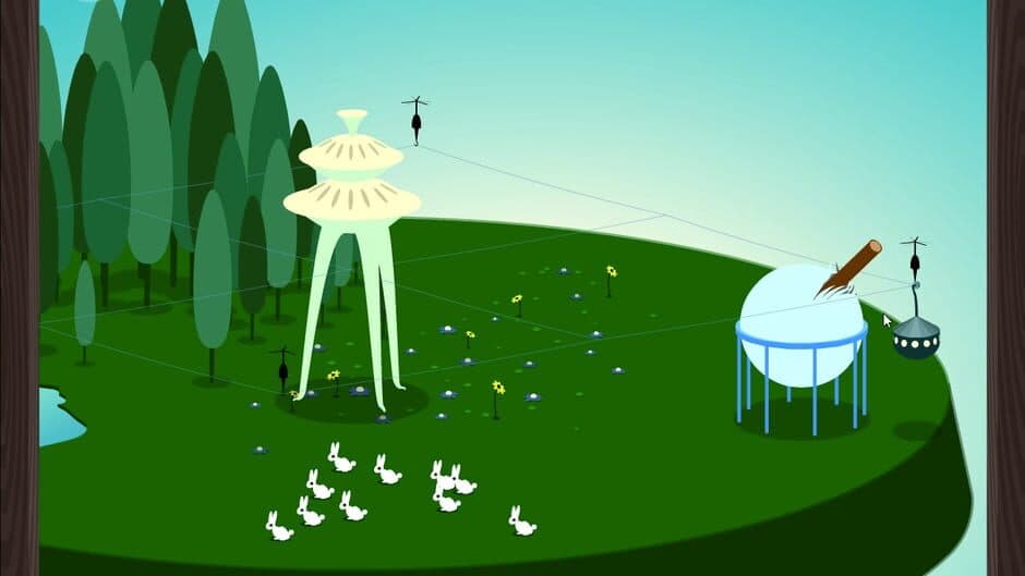 Park screenshot