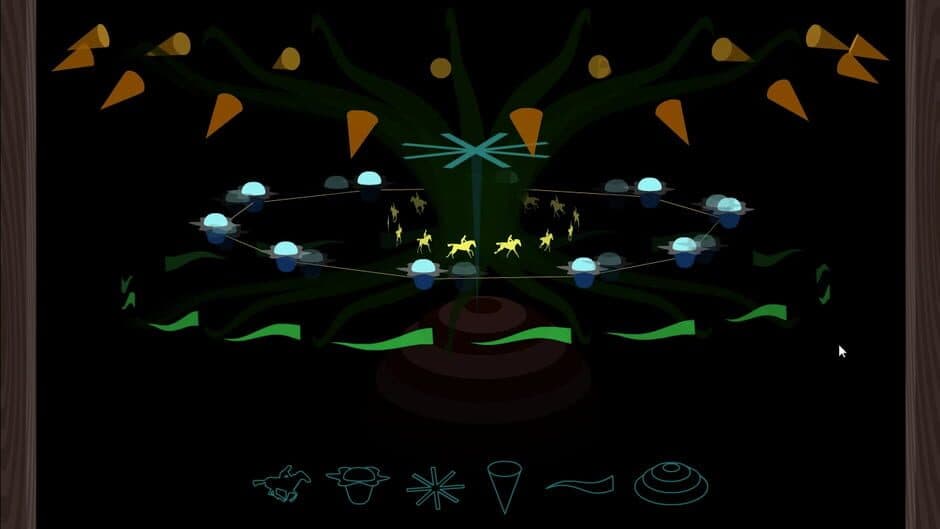 Park screenshot