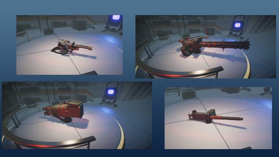 Wheels of War screenshot