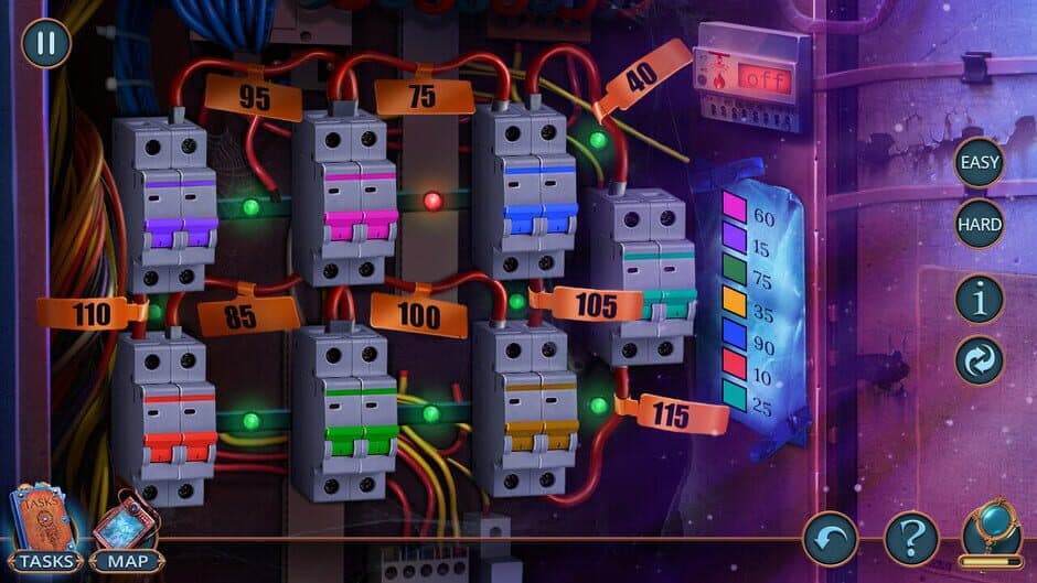 Twin Mind: Nobody's Here - Collector's Edition screenshot