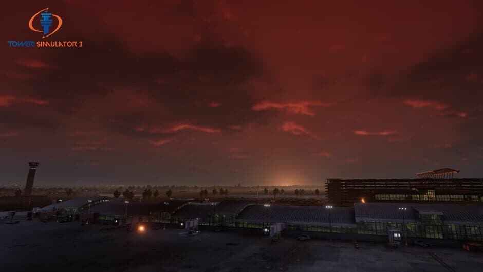 Tower! Simulator 3 screenshot