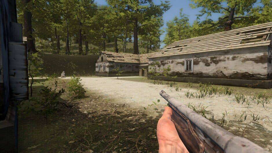 The Seekers: Survival screenshot