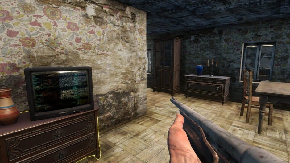The Seekers: Survival screenshot