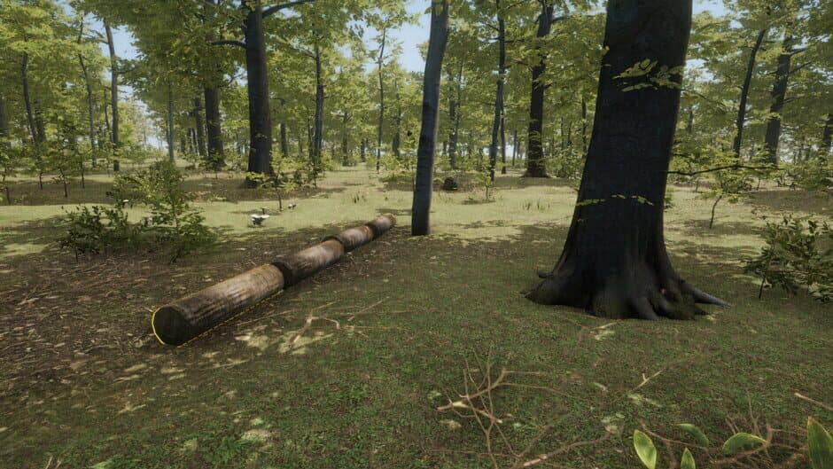 The Seekers: Survival screenshot