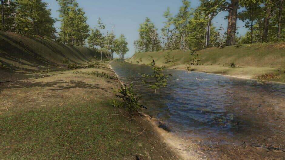 The Seekers: Survival screenshot