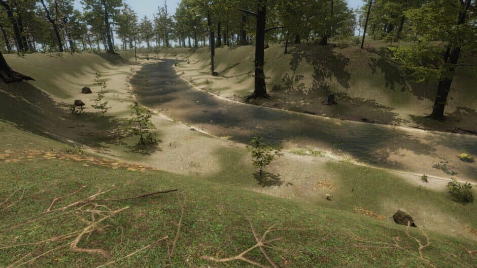 The Seekers: Survival screenshot