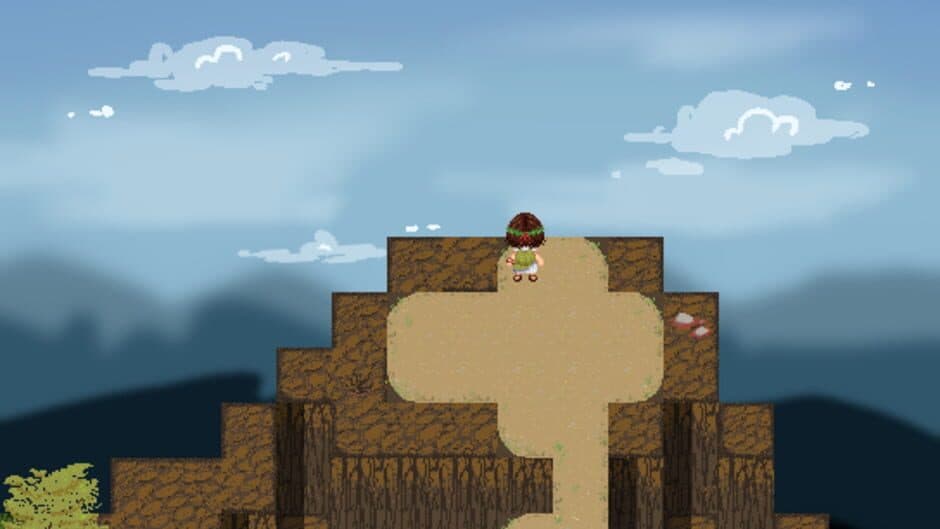 Oneiro screenshot