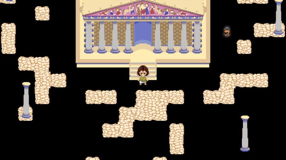 Oneiro screenshot