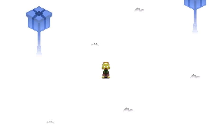 Yume Petto screenshot