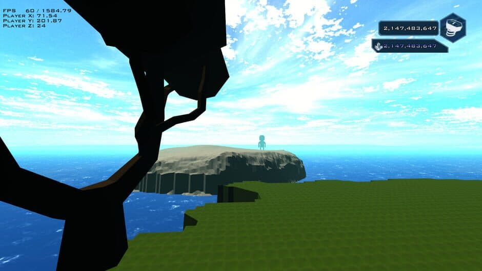 Action 69 screenshot