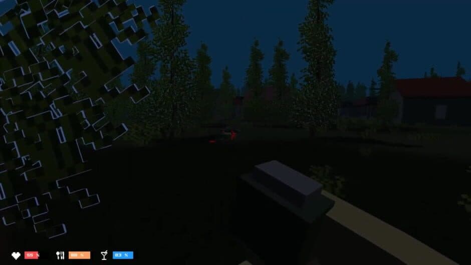 Uncrowded screenshot