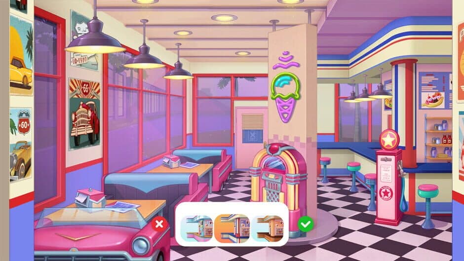Cooking Live screenshot