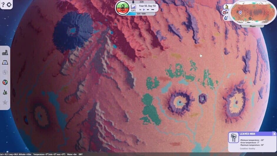 Plan B: Terraform screenshot