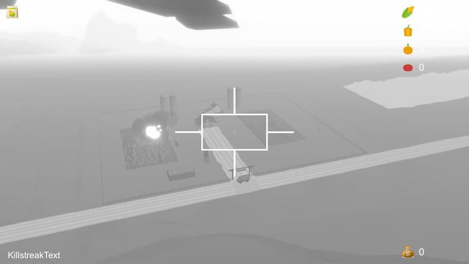 Freedom Farming: The American Way screenshot