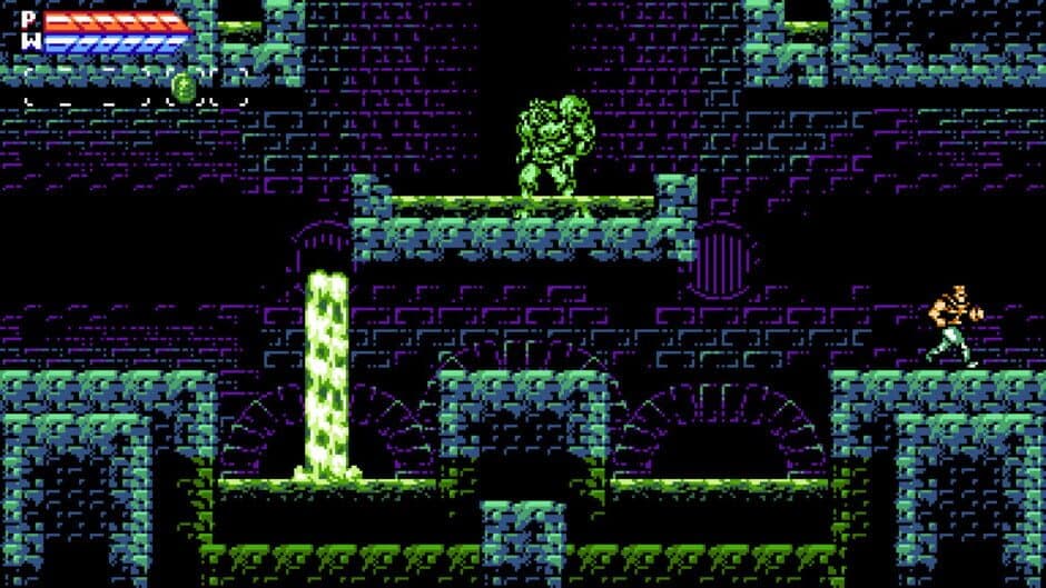 Prison City screenshot