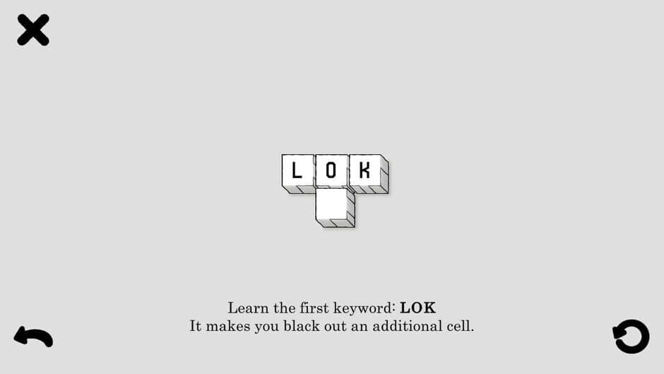 Lok Digital screenshot