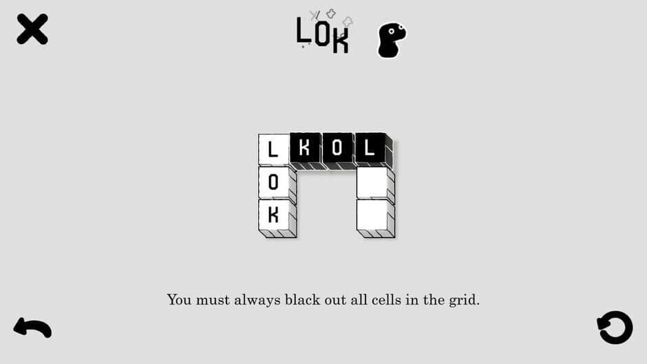 Lok Digital screenshot