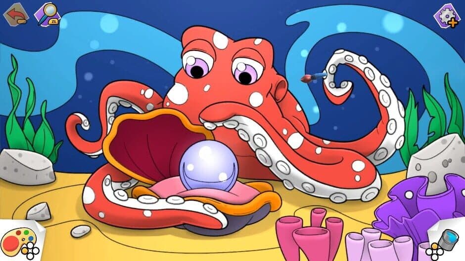 Kids Box screenshot