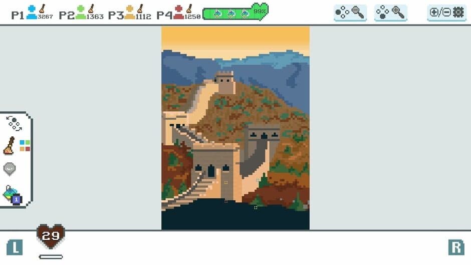Kids Box screenshot
