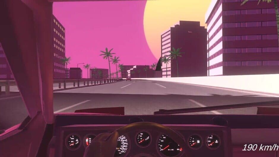 To the Earth screenshot