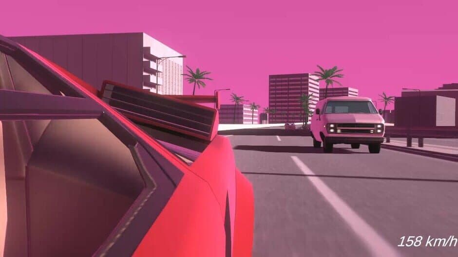To the Earth screenshot