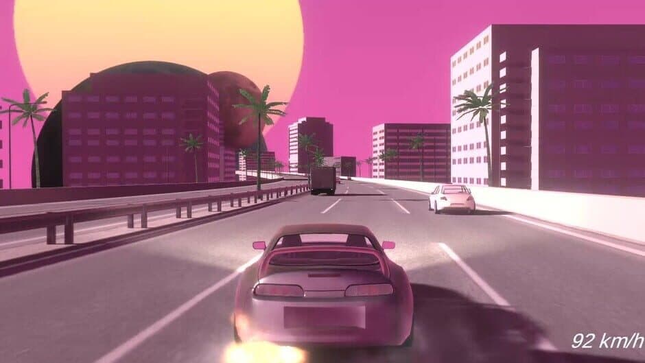 To the Earth screenshot