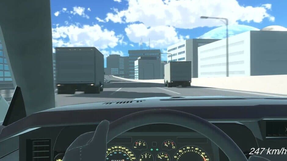 To the Earth screenshot