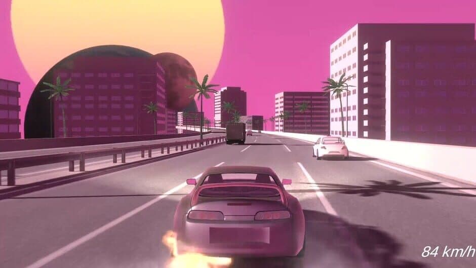 To the Earth screenshot