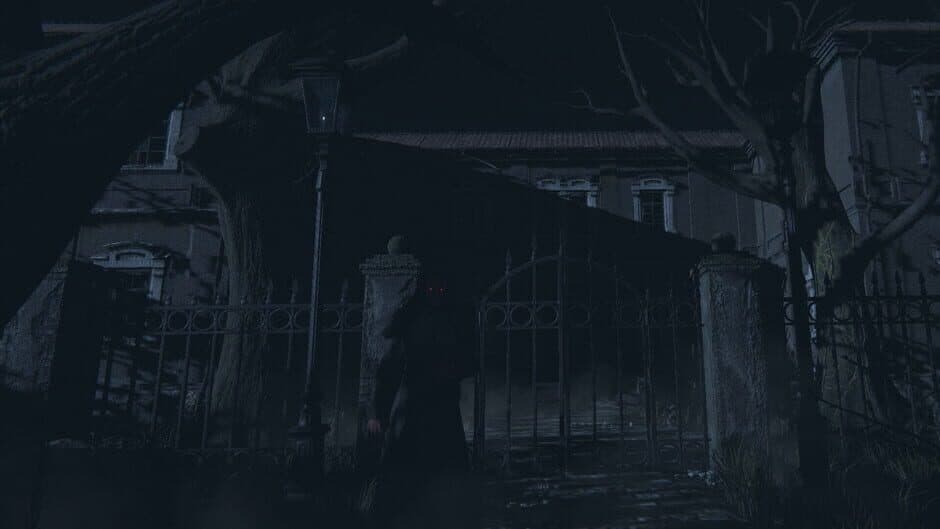 House of Ghosts screenshot