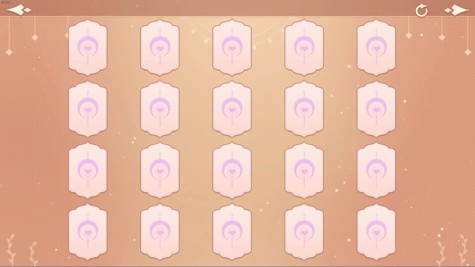 Hot and Lovely: Charm screenshot