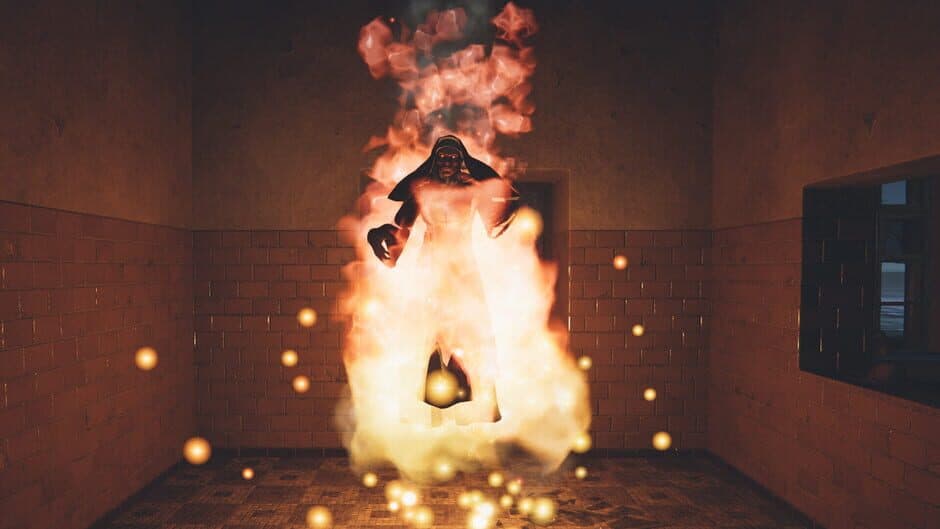 House of Ghosts screenshot