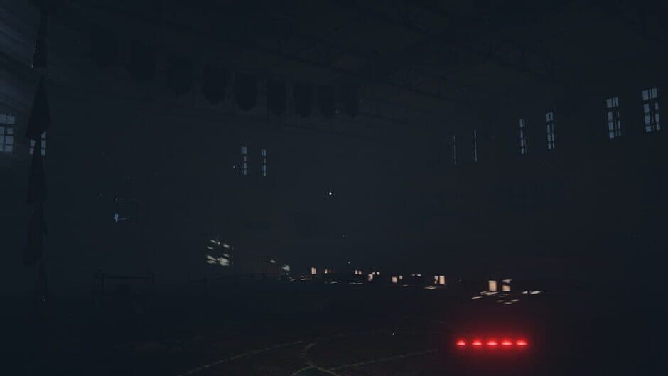 House of Ghosts screenshot